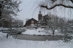 27 Van Haeringen in de winter